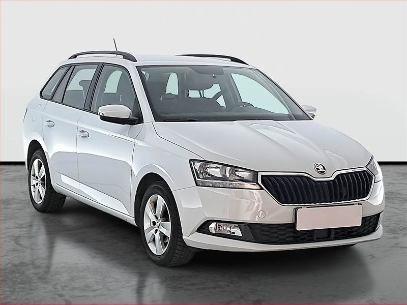 Škoda Fabia (2019) 1.0 TSI, ČR,1.maj, Tempomat - fotografie inzerátu