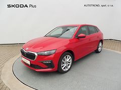 Škoda Scala (2025) Top Selection 1,0 TSI 85kW DSG - fotografie inzerátu