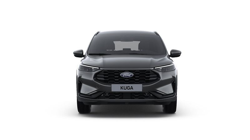 Ford Kuga (2026) ST-Line, 5dveřová, 1.5 EcoBoos - fotka 9 z 9
