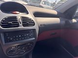 Peugeot 206 1.4i, 55 kW,sw,1.Majitel - náhled 13