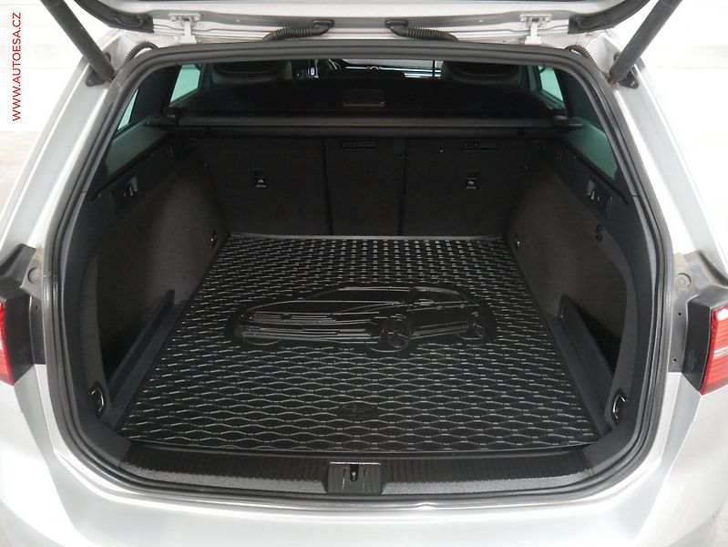 Volkswagen Passat (2015) 2.0TDI 4x4, DSG, navi, bixen - fotka 7 z 21