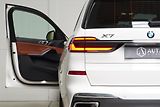 BMW X7 Xdrive40d,Mpaket,ČR,DPH,Tažné - náhled 14