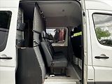 Mercedes-Benz Sprinter 2,1 516cdi 4X4 HMOTNOST 5t - náhled 10