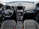 Ford Kuga (2018) 1.5EB, ČR, AT - náhled 8