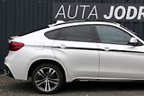 BMW X6 30d, ČR, Tažné, Harman, ACC - náhled 9