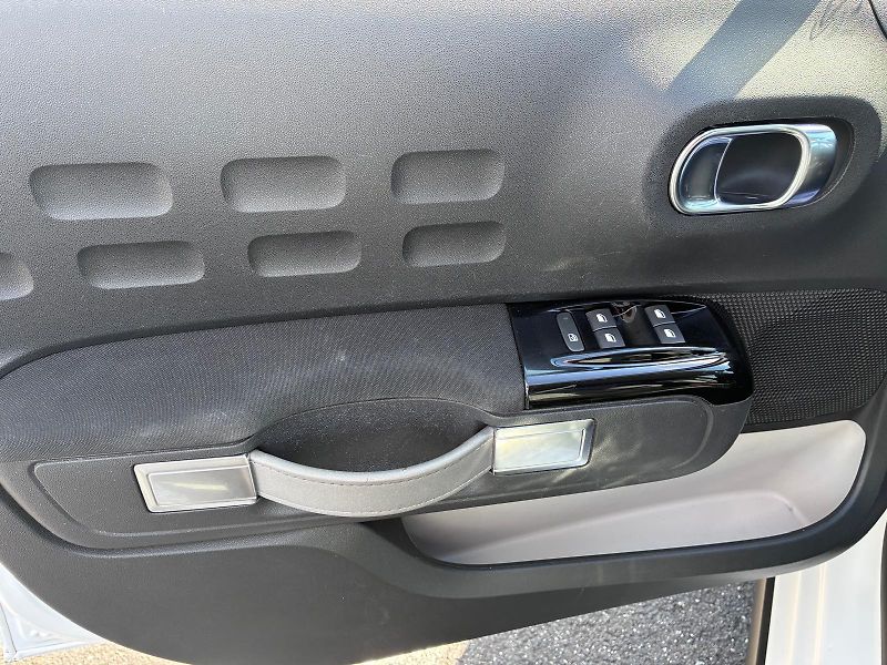 Citroën C3 (2020) - fotka 10 z 10