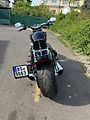 Harley-Davidson VRSCF V-Rod Muscle (2011) - náhled 8