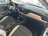 Škoda Scala 1,0   TSI 81kW,STYLE,ČR,TAŽNÉ - náhled 9