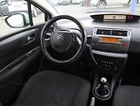 Citroën C4 (2010) 1.4 16V, po STK, jezdí výborně - náhled 7