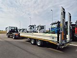 Mercedes-Benz Atego 1627 KONTEJNER 10T - náhled 25
