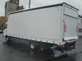 Mercedes-Benz Atego (2026) 1224 shrnovačka EURO 6 - fotka 6 z 16