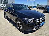 Mercedes-Benz GLC 2,1 220 d 4Matic 125kW - náhled 7
