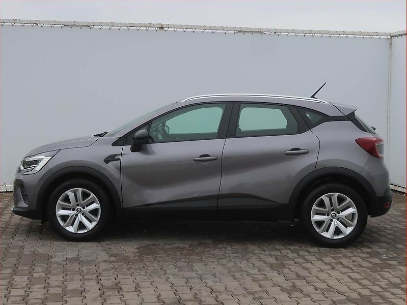 Renault Captur (2022) 1.0 TCe, Serv.kniha, Tempomat - fotka 3 z 13