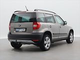 Škoda Yeti 2,0 TDI 103kW DSG 4x4 Xenon - náhled 7