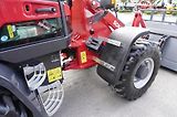 Yanmar (2023) /SCHAEFF TL80 Wheel Loader - náhled 13