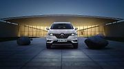 Renault Koleos.