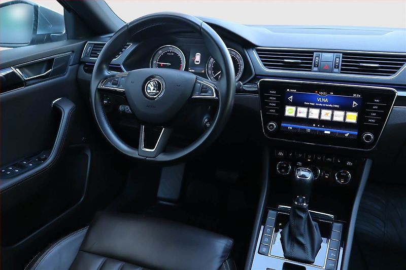 Škoda Superb (2020) Laurin&Klement 2.0 TDI - fotka 7 z 34