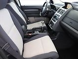 Dodge Journey (2009) 2.0 CRD, 7 míst, po STK, Tažné - náhled 7