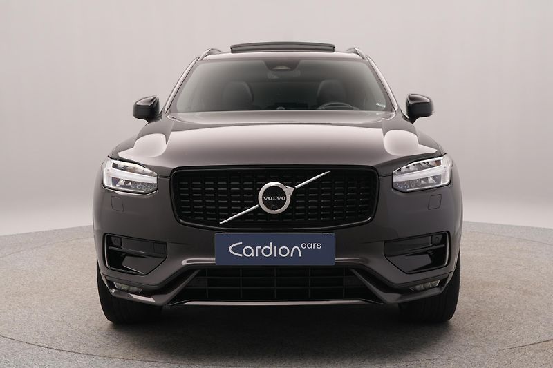 Volvo XC90 B5 AWD ULTIMATE AUT  - fotka 15 z 57