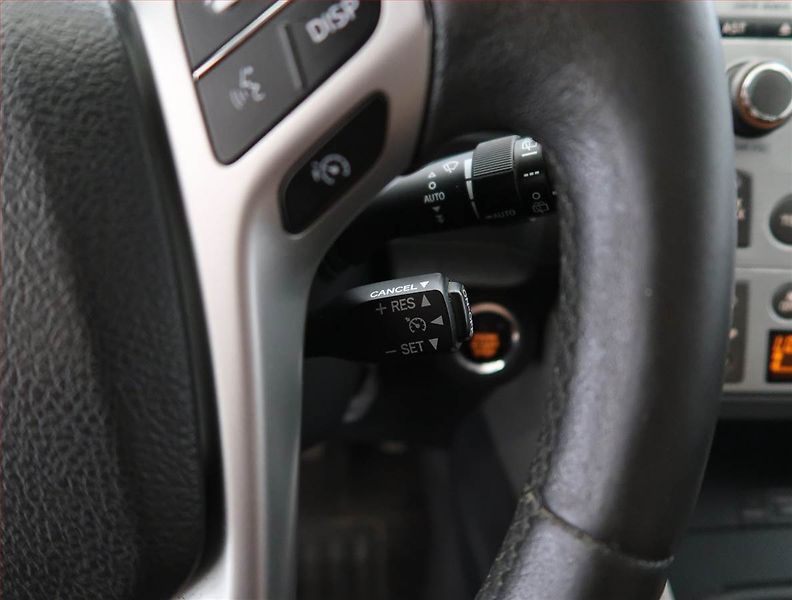 Toyota Verso (2010) 1.8 Valvematic, Tempomat - fotka 18 z 21