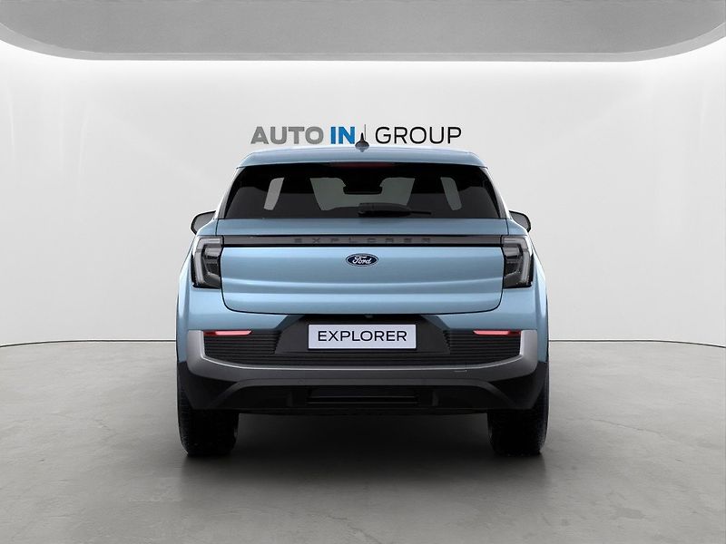 Ford Explorer (2025) RWD 52 kWh Standartní dojezd S - fotka 5 z 5