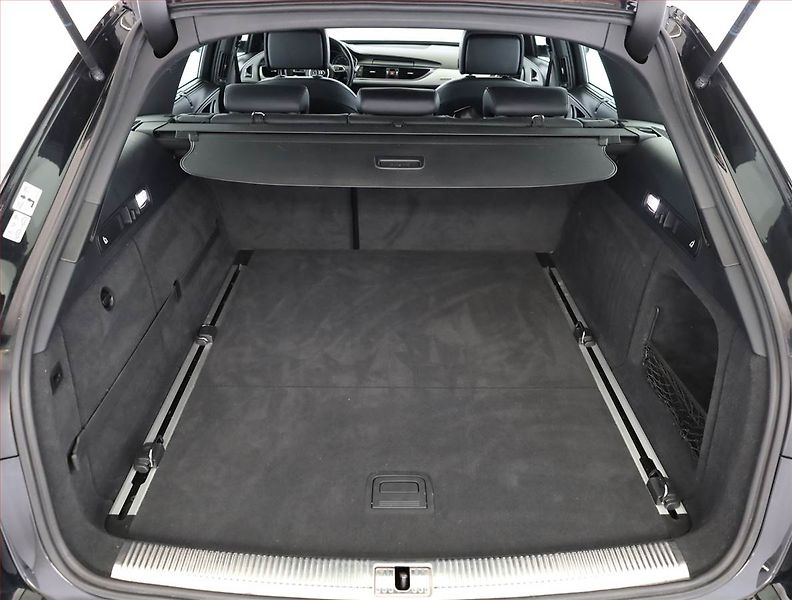 Audi A6 (2016) 3.0 TDI, 4X4, Automat - fotka 18 z 19
