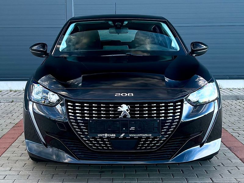 Peugeot 208 (2021) 1.2 PureTech, Active Pack - fotka 2 z 38