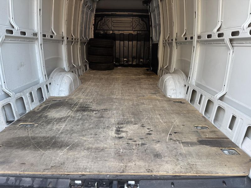 Iveco Daily (2021) IVECO Daily 35S16 - Euro6 - fotka 7 z 23