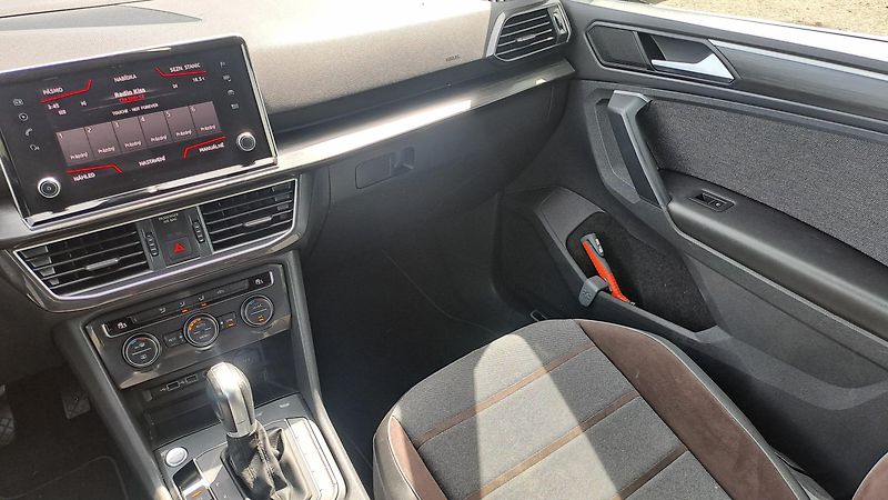 Seat Tarraco 2.0 TSI 4D Xcellence REZERVACE - fotka 18 z 31