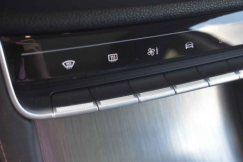 Čínské SUV je zajímavým oživením tuzemského trhu s novými osobními vozy