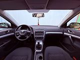 Škoda Octavia 1.4 TSi Elegance, Serviska - náhled 15