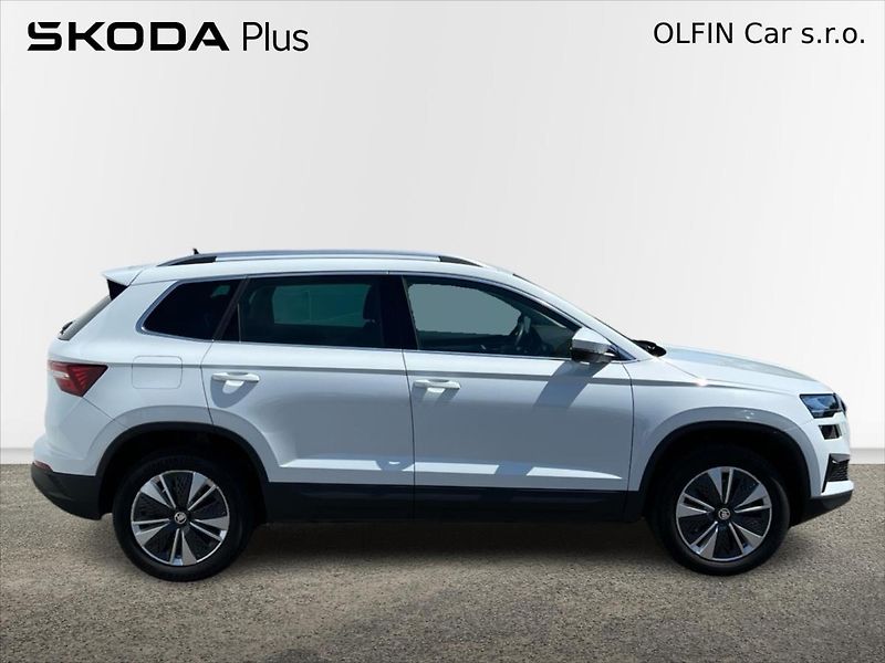 Škoda Karoq 1,5 TSi 110 kW 7DSG STYLE - fotka 7 z 27
