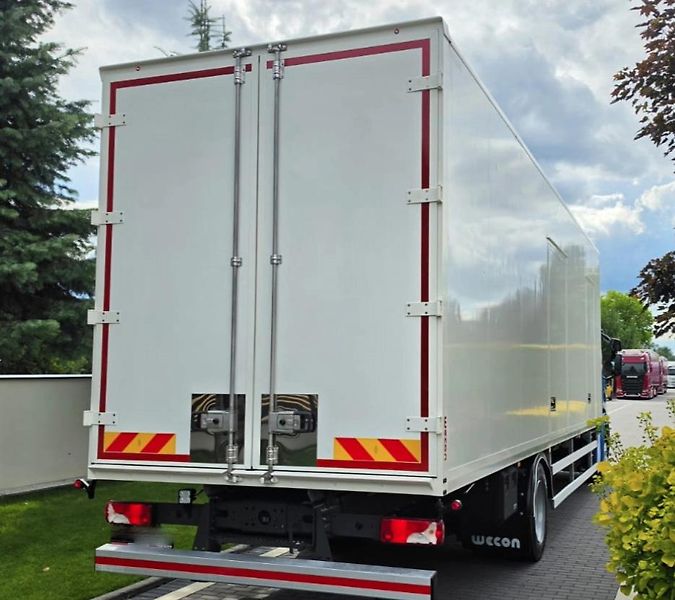 Scania (2020) P280 skříň EURO 6 - fotka 5 z 18