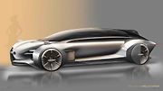 Studie Tatra 7X.