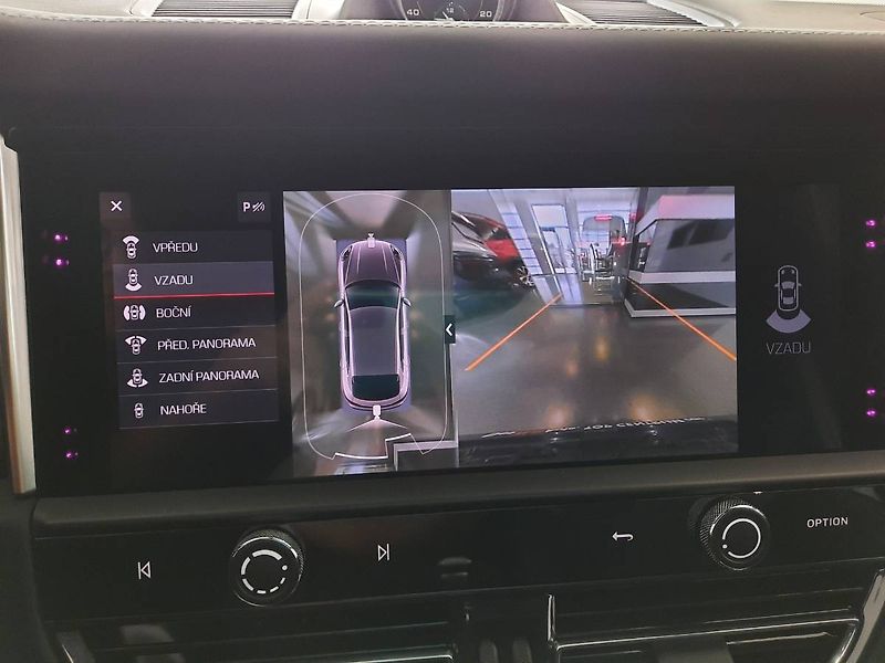 Porsche Macan (2024) GTS (324kW/440k) PDK - fotka 15 z 27