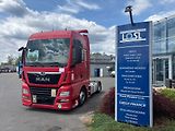 MAN TGX18.460 EURO 6 MEGA/lowdeck - náhled 1