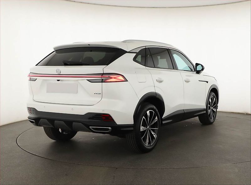 MG HS (2026) 1.5 TGI, EXCLUSIVE, Mrtvý úhel - fotka 5 z 22