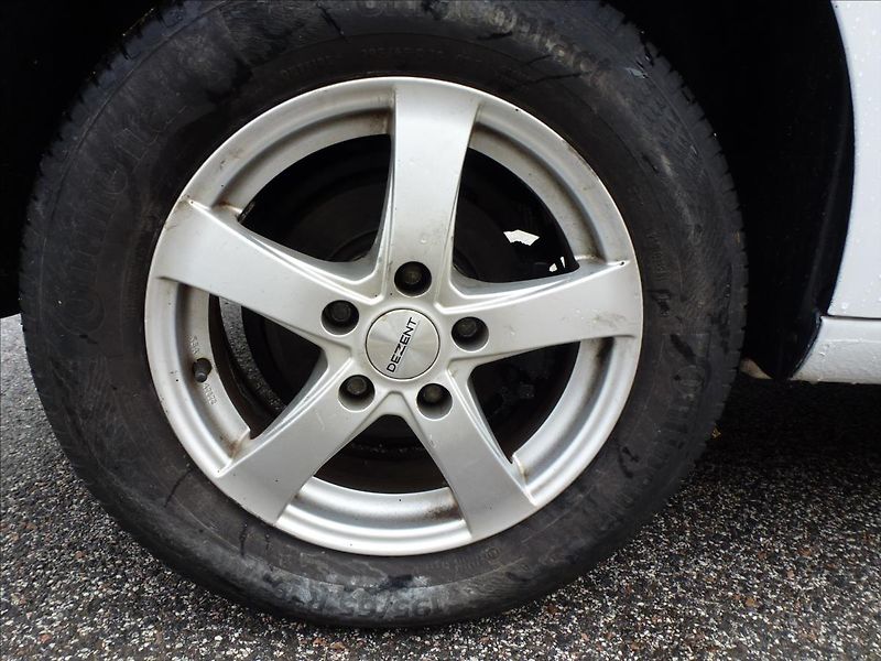 Volkswagen Caddy 1,9 TDI - fotka 41 z 45