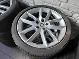 Ostatní _ 18ALU ŠKODA Octavia RS 5x112 - náhled 1