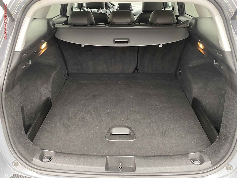 Fiat Tipo (2019) 1.4 T-Jet, ČR, servis.kniha - fotka 7 z 16