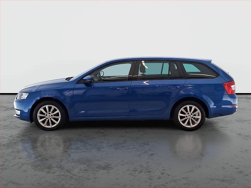Škoda Octavia (2016) 1.6 TDI, Tempomat - fotka 3 z 23