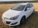 Opel Astra (2014) 1.7 CDTI 2014 servisována DPH - náhled 7