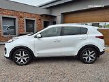 Kia Sportage (2018) 1.6T-GDi 130KW GT-line 4x4  - náhled 7