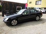 Mercedes-Benz Třídy E (2005) E 320 165kW AUTOMAT BEZ MĚCHŮ - náhled 1