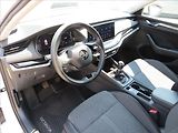 Škoda Octavia 2,0 TDI Style ČR - náhled 13