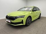 Škoda Octavia 2.0 TDI SportLine - náhled 1