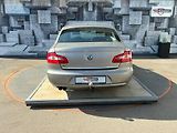 Škoda Superb (2012) 2.0TDI, 103KW - náhled 8