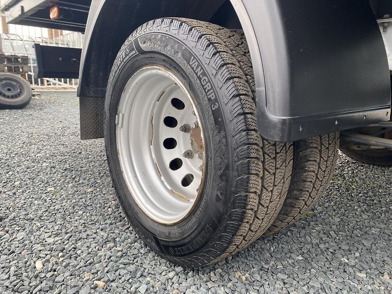 Ford Transit (2018) 2.0TDCi,125kW, TEMP,KLIMA!! - fotka 15 z 46