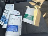 Volkswagen Jetta 1,9TDI BEZ DPF,KRÁSNÁ,220T.KM - náhled 16