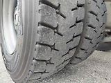 MAN TGS 33.510 6X6 BL s HJ Kesla 2 - náhled 42